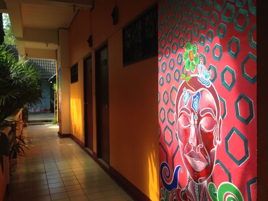 Фото Trekker Camp Chiang Mai Hostel