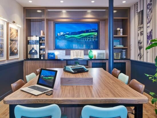 Фото Ibis Styles Paris Gare De Lyon Bastille