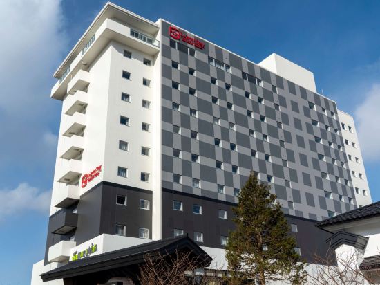 Фото La'gent Stay Hakodate Ekimae
