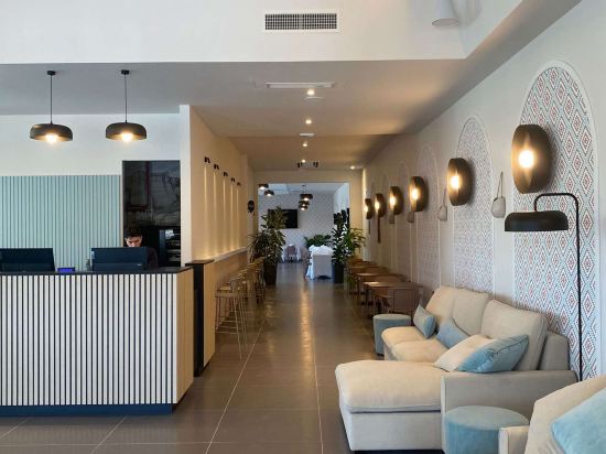 Фото Best Western Hotel Massafra