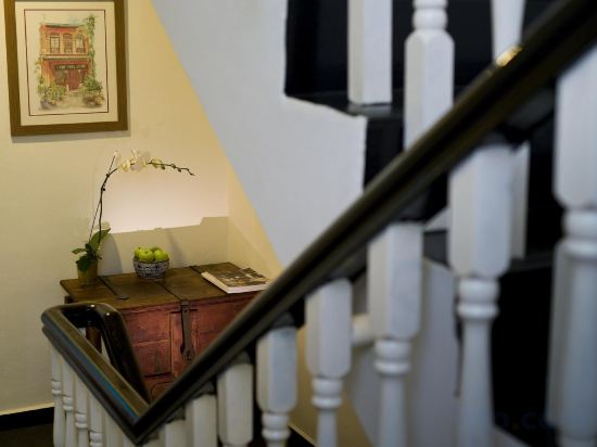 Фото Check-Inn at Little India