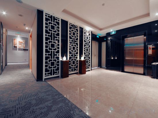 Фото Shang Yuan Hotel Shang Xia Jiu Branch