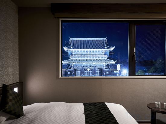 Фото Hotel Kuu Kyoto