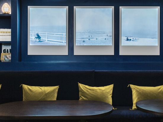 Фото Handsome Hotel