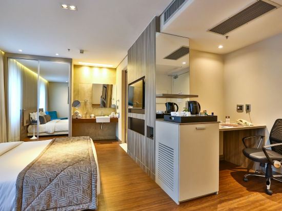 Фото Radisson Hotel Vila Olimpia