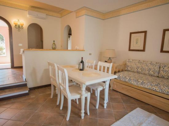 Фото Il Giardino degli Oleandri