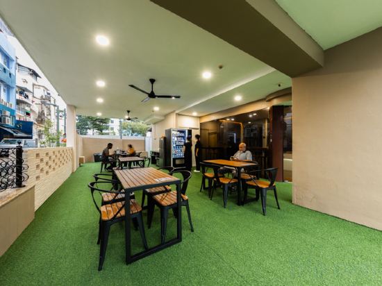 Фото D'Nova Hotel Kallang