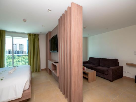 Фото Centara Pattaya Hotel