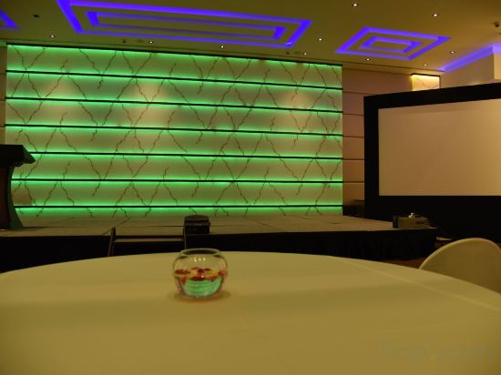 Фото Radisson Blu Atria Bengaluru