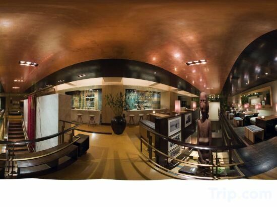 Фото Trident, Nariman Point Mumbai