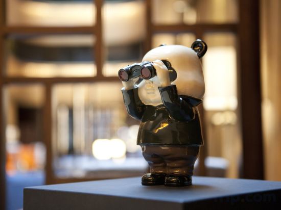 Фото Dorsett Shepherds Bush