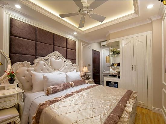 Фото Royal Holiday Hanoi Hotel