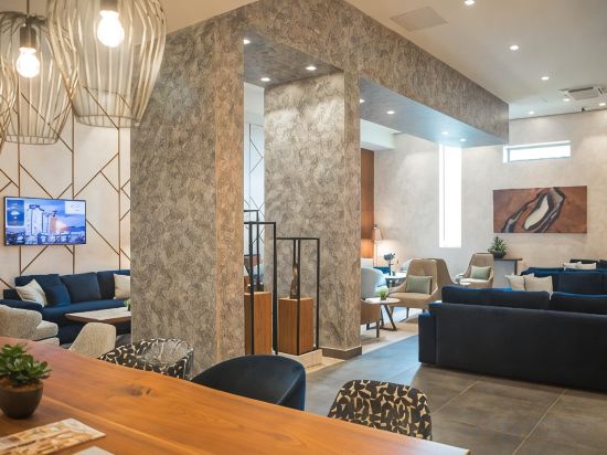 Фото Bosmal Arjaan by Rotana