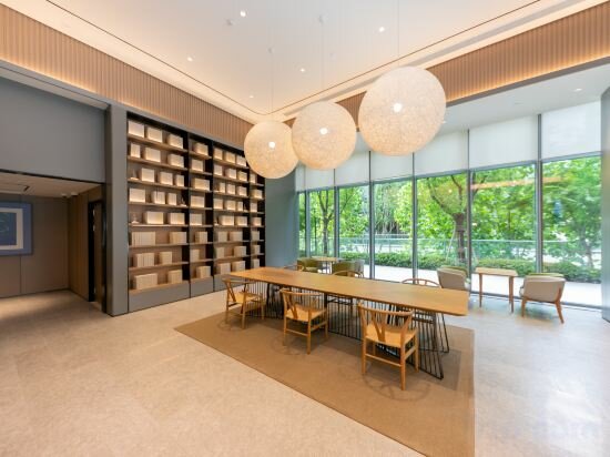 Фото JI Hotel (Shanghai Hongqiao National Exhibition Center Shenhong Road)