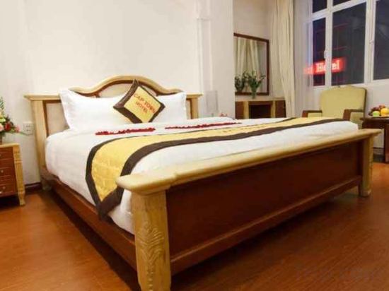 Фото Cap Town Hotel