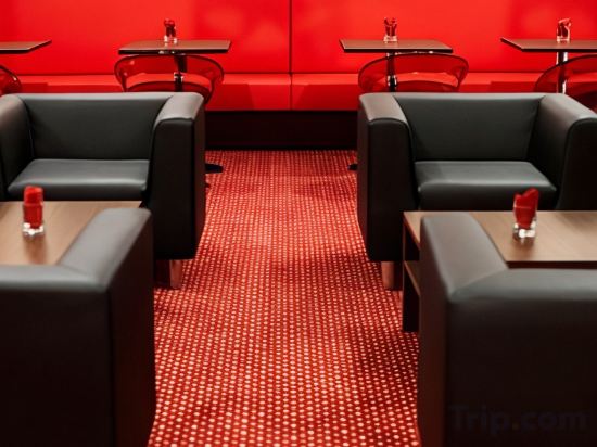 Фото Best Western Plus Amedia Wien