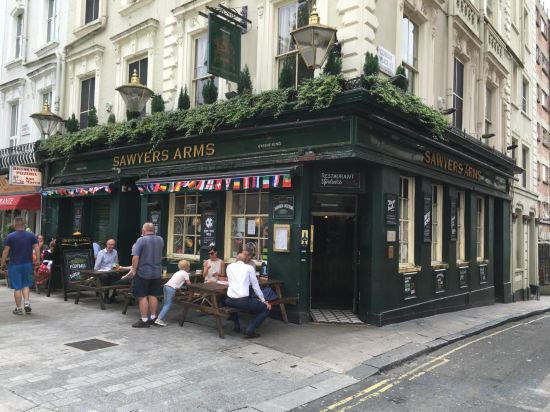 Фото St. George hotel