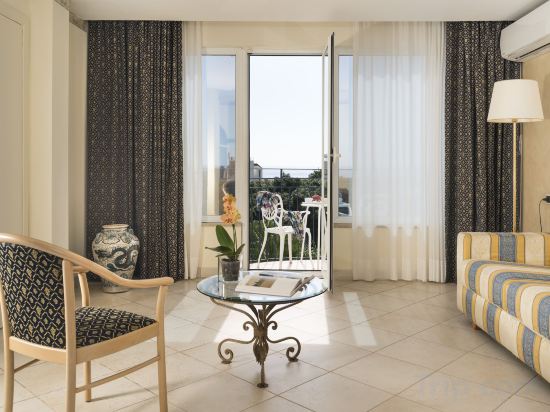 Фото Sant Alphio Garden Hotel & SPA