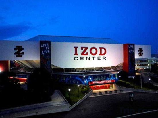 Фото Fairfield Inn by Marriott East Rutherford Meadowlands