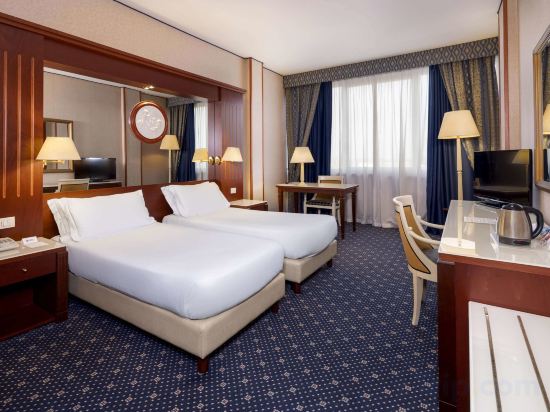 Фото Отель Best Western Ctc Hotel Verona
