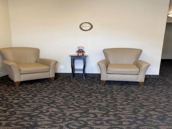 Фото Travelodge by Wyndham Yermo