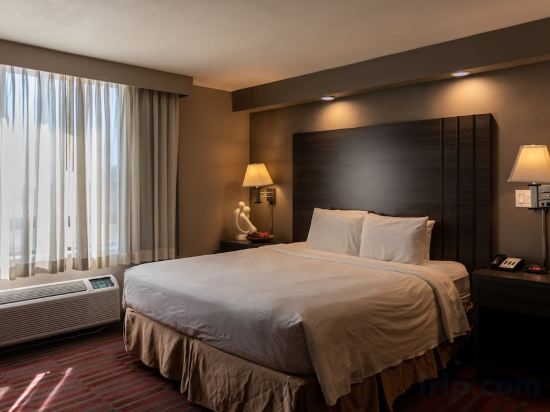 Фото GreenTree Inn & Suites Alhambra