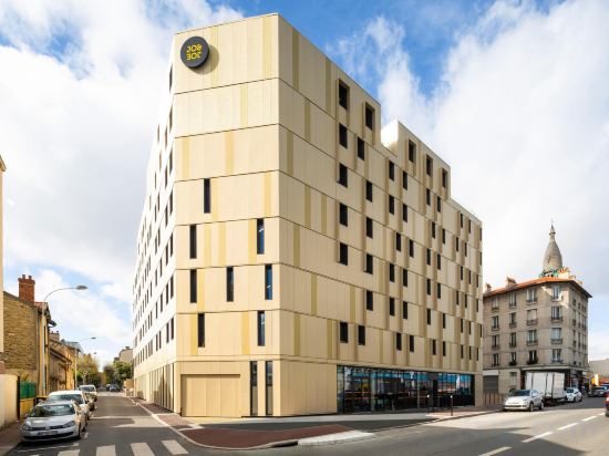 Фото JO&JOE Paris Gentilly