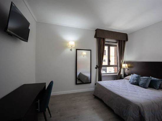 Фото Seven Kings Relais