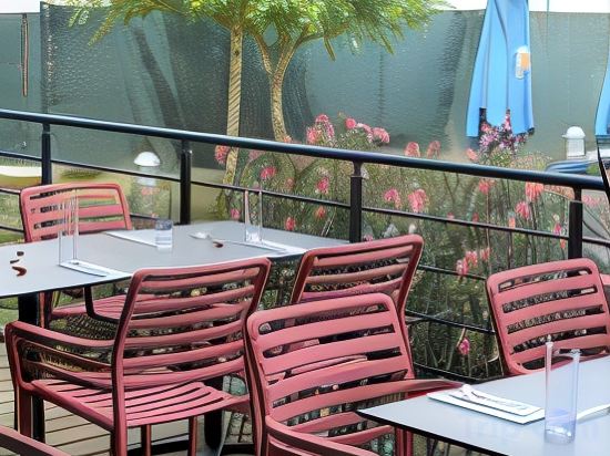 Фото Ibis Lyon Sud Oullins