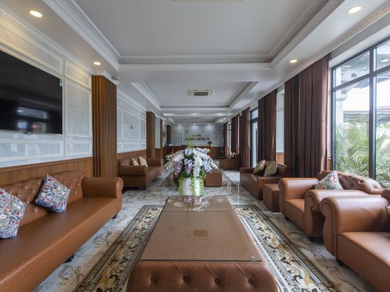Фото Hoang Hung Hotel