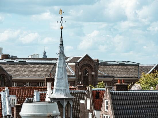 Фото Sofitel Legend The Grand