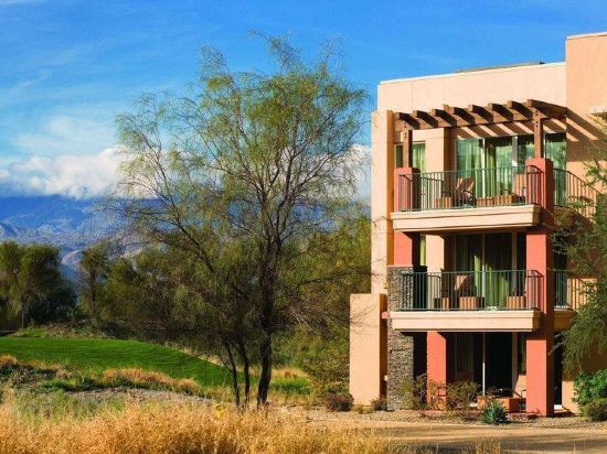 Фото Marriott's Shadow Ridge Ii- The Enclaves