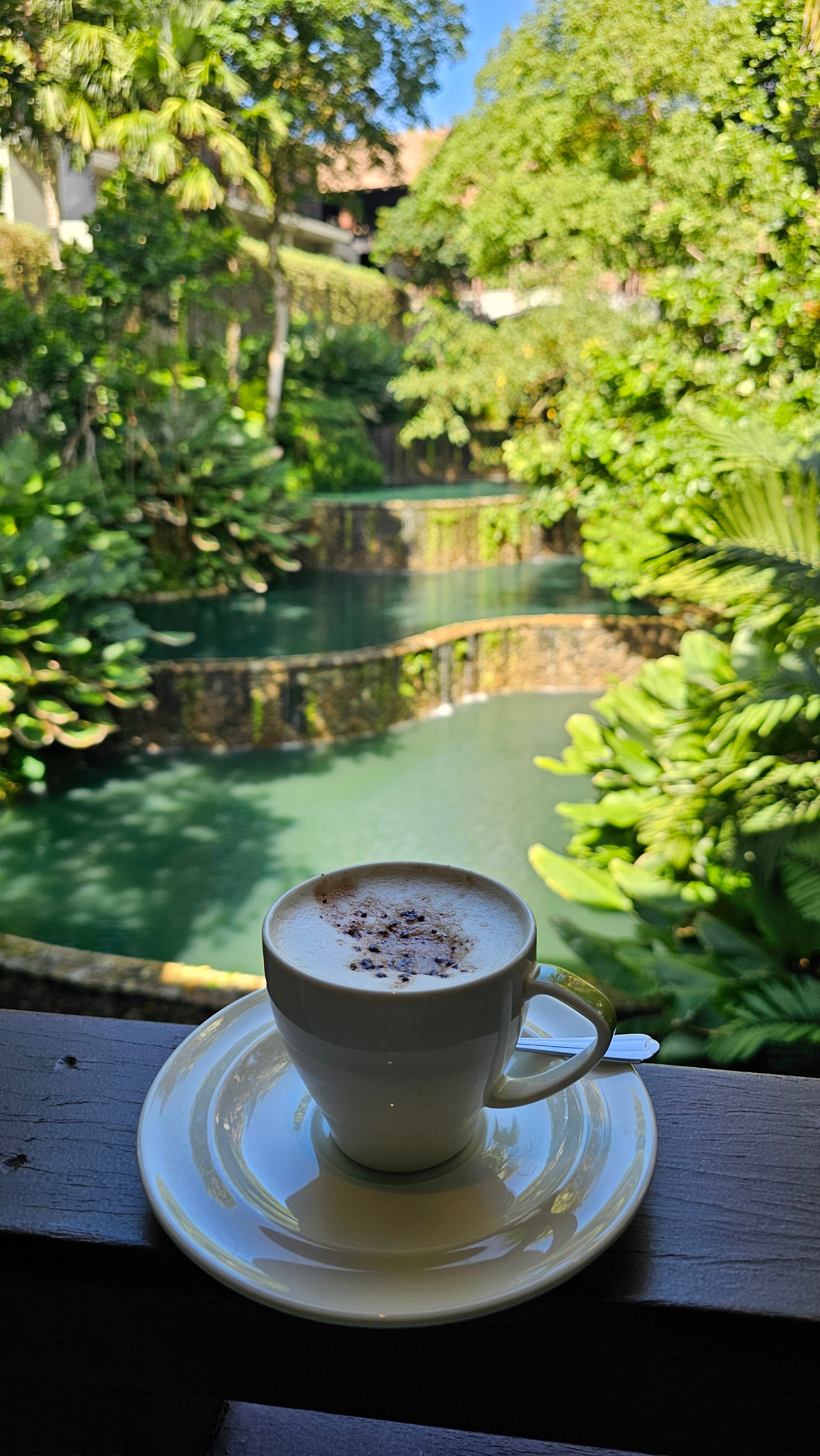 Фото Pullman Phuket Arcadia Naithon Beach