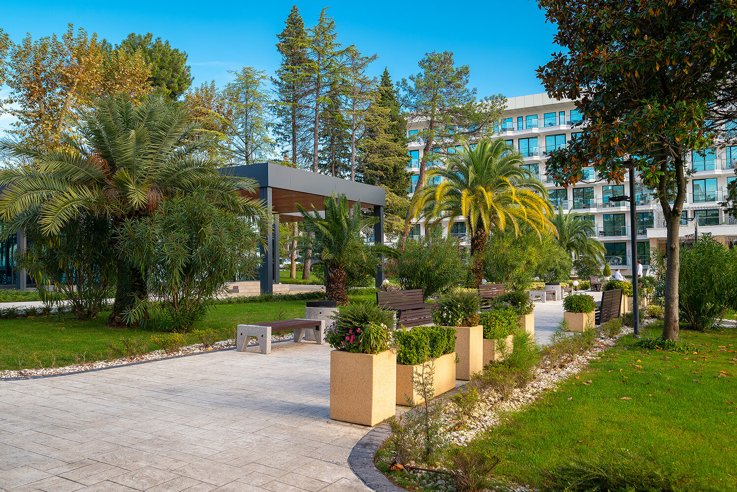 Фото отеля 3