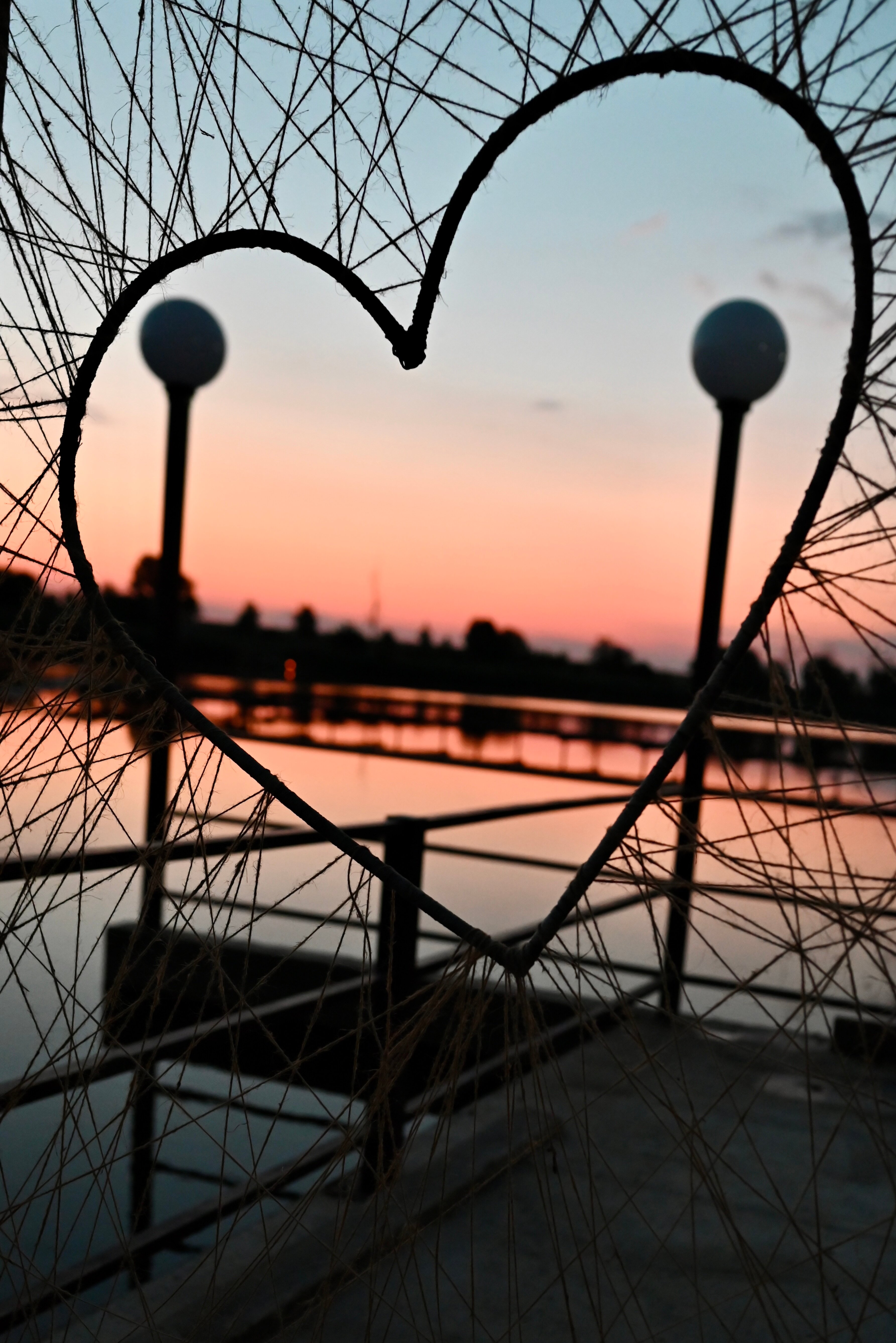 Фото Карасёвка