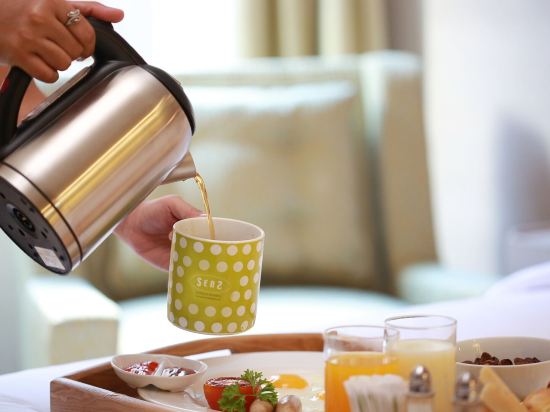 Фото SenS Hotel & Spa Conference Ubud Town Centre