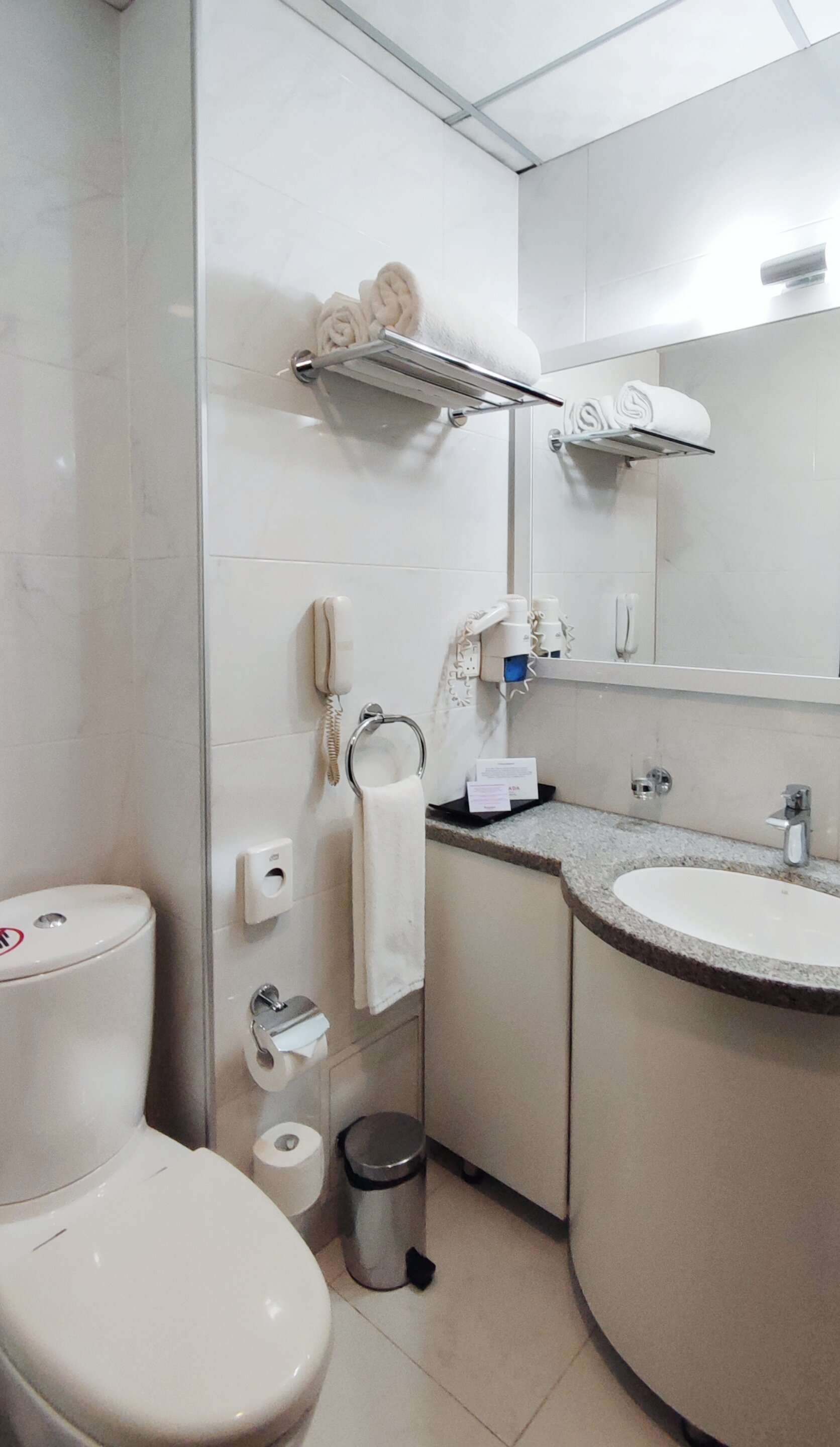 Фото Ramada by Wyndham Bishkek Centre