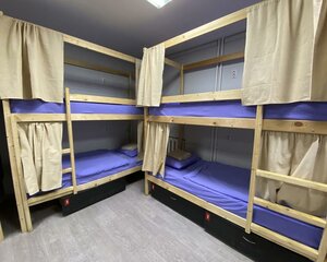 Hostel Grad