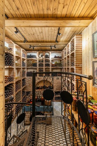 Гостиница Грандъ Сова в Ивановской области