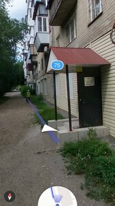 Гостевой дом София