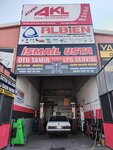 İsmail Usta Auto Repair Lpg Service (Konya, Meram District, Comakli Neighborhood, 15380th Street, 3F), car service, auto repair