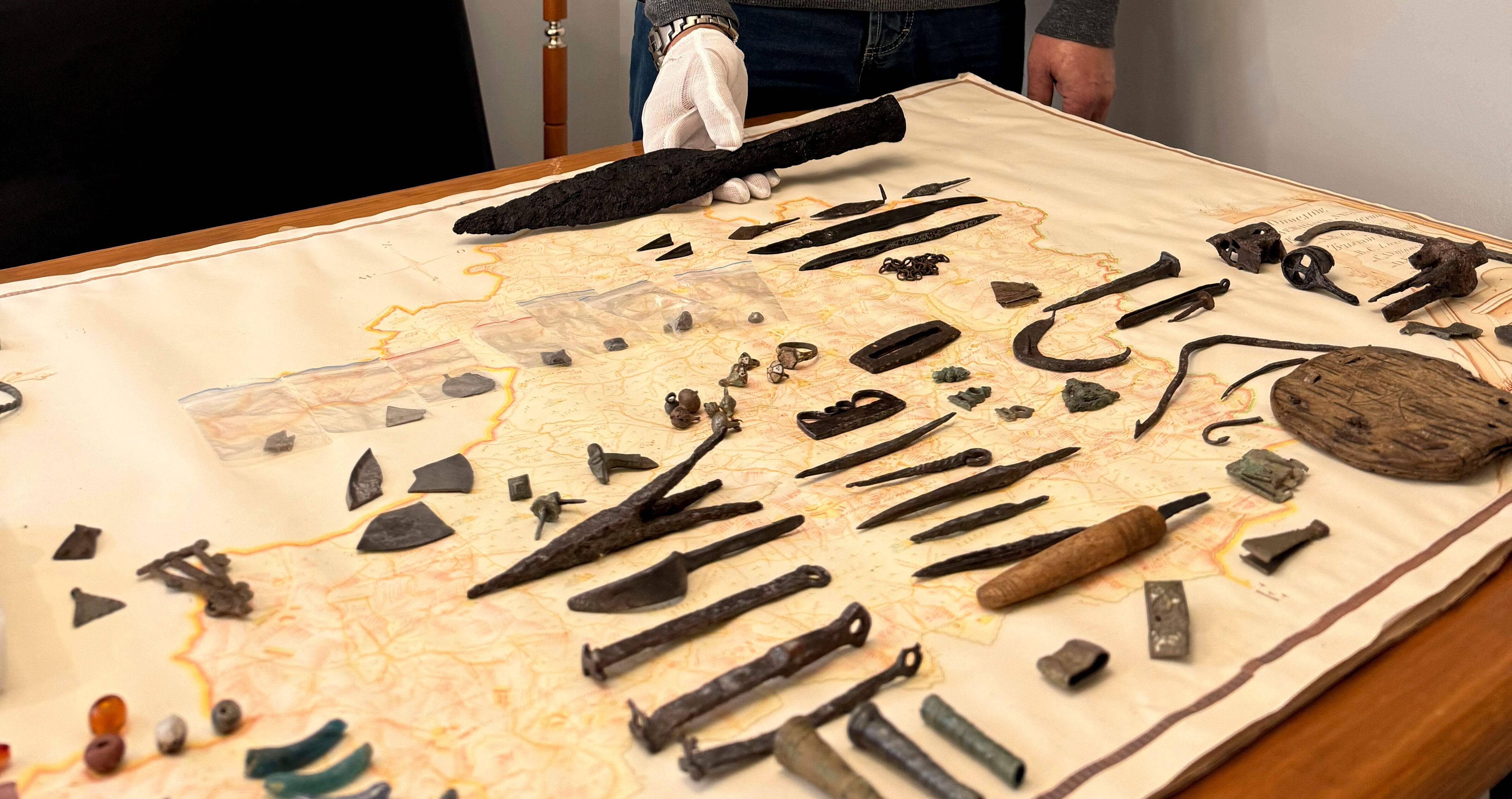 Фото Дом на прудах