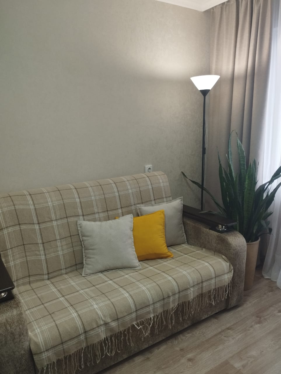 Фото Электрогорск Центральный