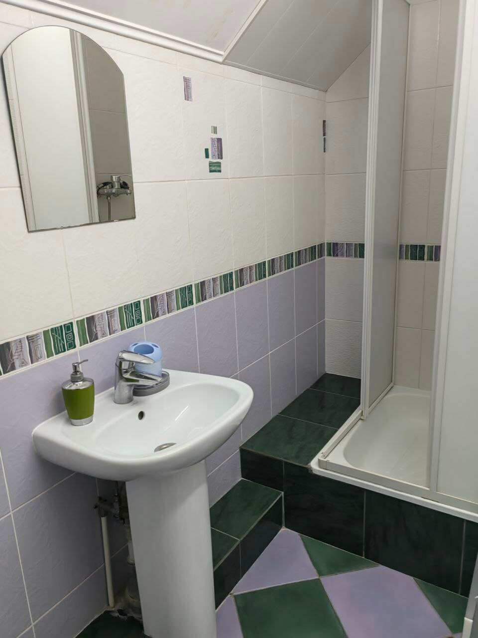 Фото Абажур