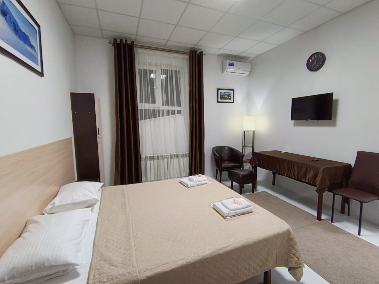 Фото Хостел Нальчикский