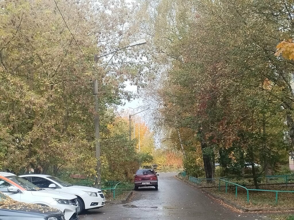 Shopping mall Maxima XX, Alytus, photo