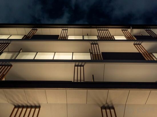 Фото Resi Stay Kyo Ryuvilux Nijo