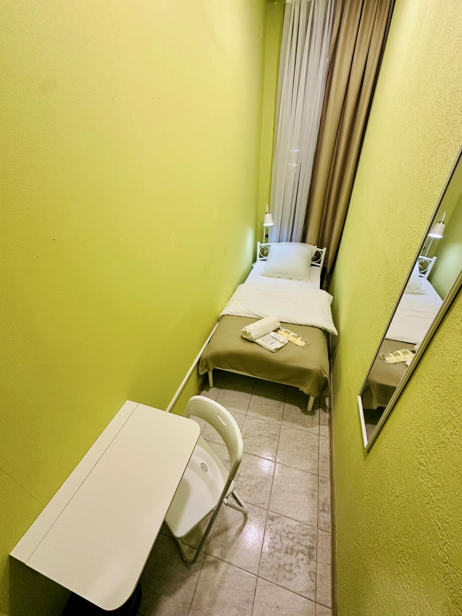 Фото StayWay на Авиамоторной