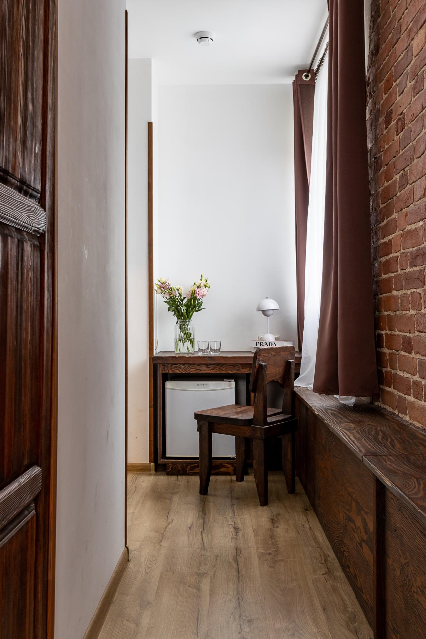 Фото Номера в Петергофе