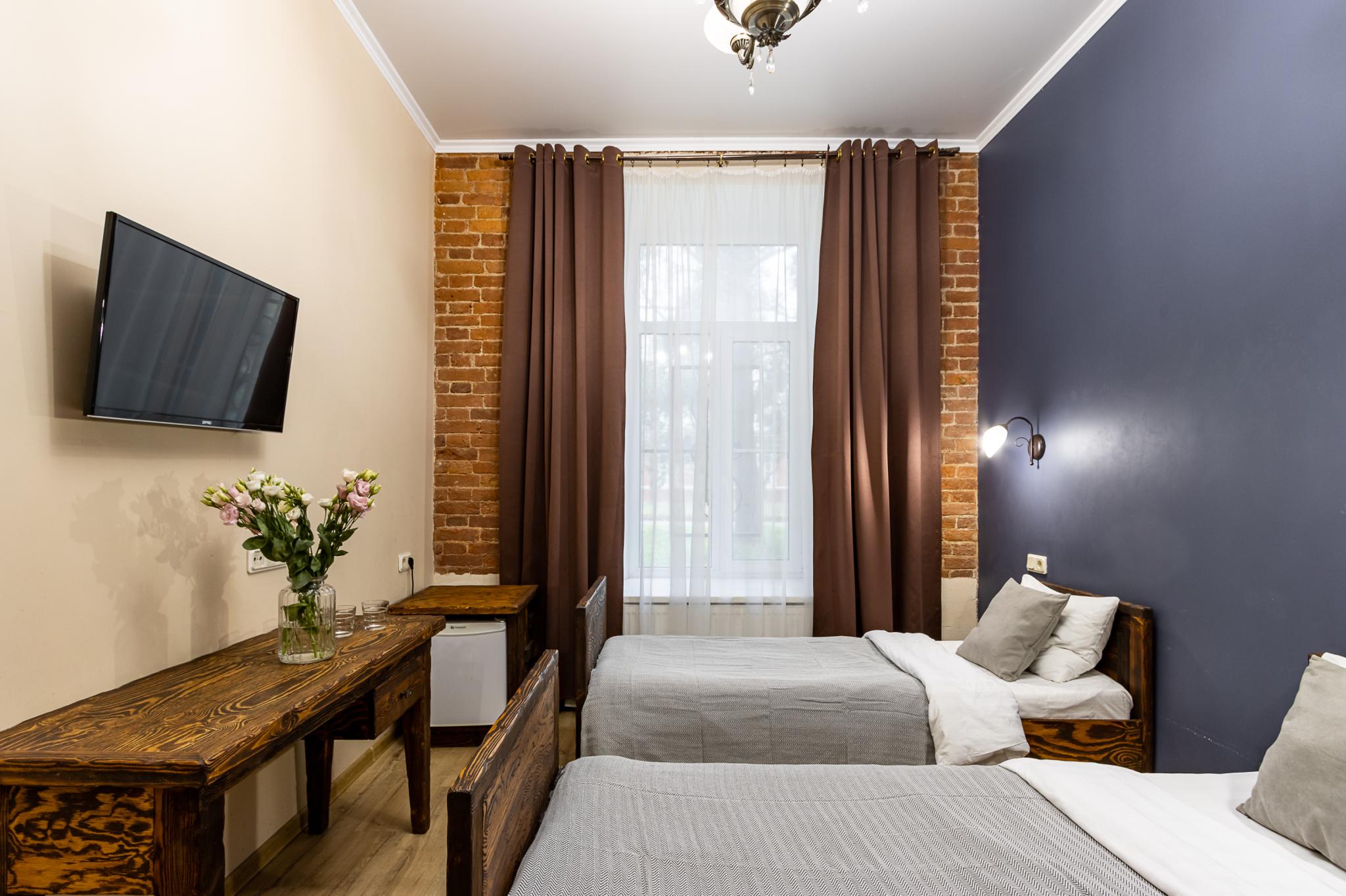 Фото Номера в Петергофе